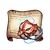Mythical Fox Mask Diagram