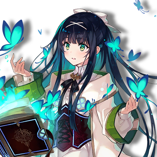 Claris - The Alchemist Code Wiki