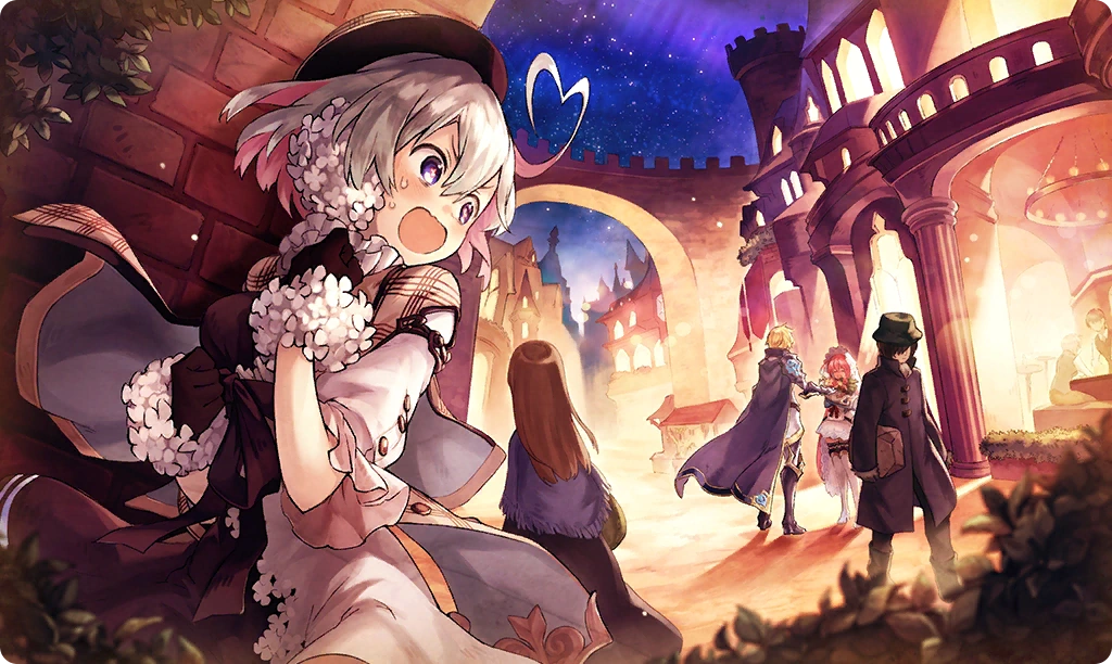 Attack Of The Mad Cupid The Alchemist Code Wiki The alchemist code tagatame ten commandment 2 zwei vision ability. attack of the mad cupid the alchemist