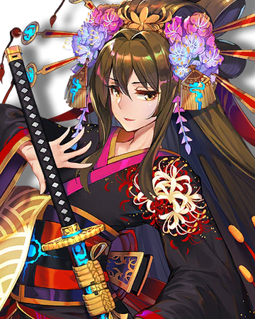 Shion The Alchemist Code Wiki Shion The Alchemist Code Wiki