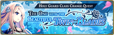 Banner-The One with the Beautiful Twin-Blades