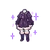 Alma's School Uniform