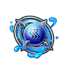 【Max 3x Special】 Pure Water Crystal x5