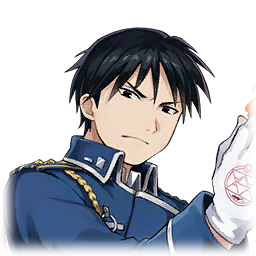 Featured image of post Mustang Fma Png Edward elric winry rockbell alphonse elric roy mustang fullmetal alchemist fma png clipart