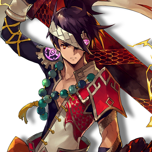 Yna Ku The Alchemist Code Wiki Yna Ku The Alchemist Code Wiki