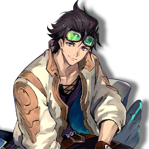 Minario - The Alchemist Code Wiki