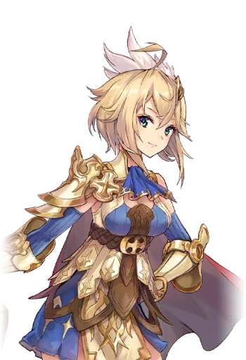 kanon ♡ Kanon - The Alchemist Code Wiki