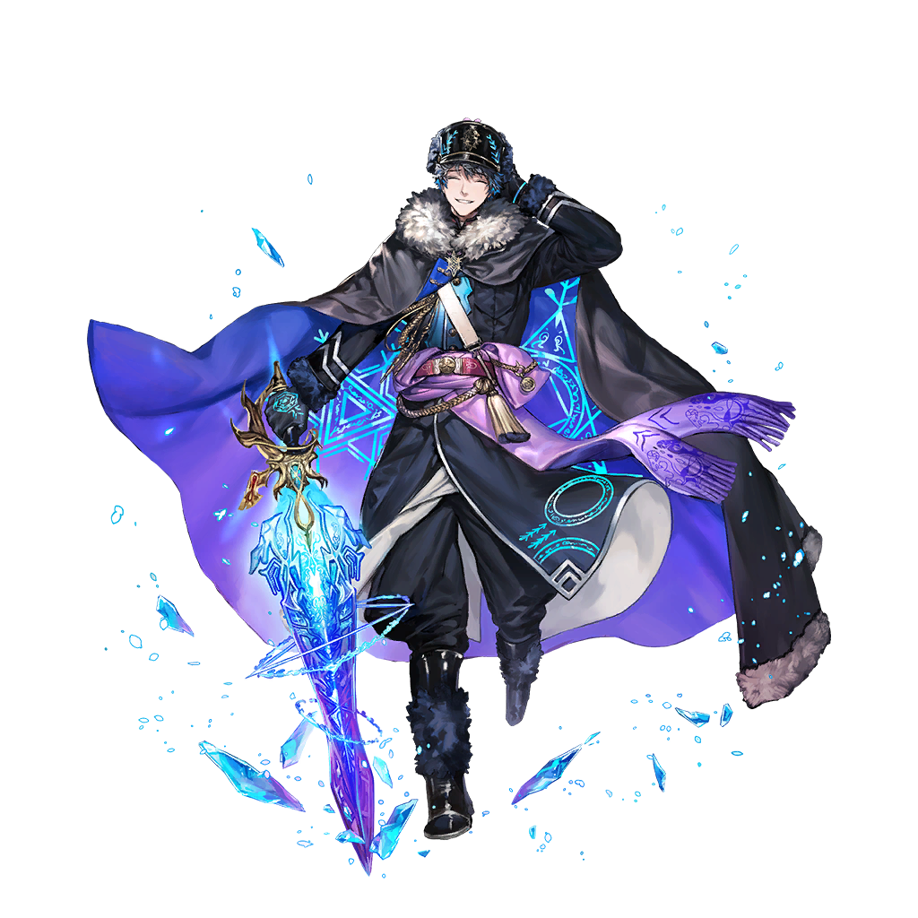 Edwin The Alchemist Code Wiki