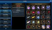 Expedition completed wratharis