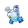 Mana Water Golem