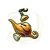Magic Lamp