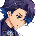 Game,Portraits,ankh whit