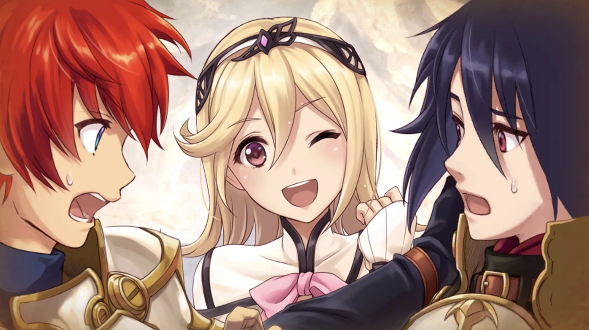 Chapter 1 Episode 1/1-1 - Storyline - The Alchemist Code Wiki