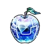 Crystal Apple