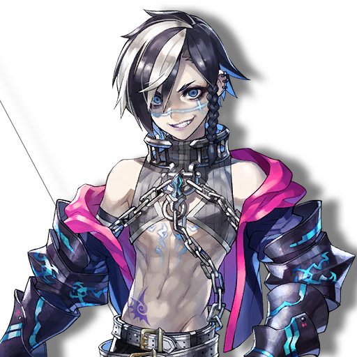 Lucido - The Alchemist Code Wiki