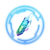Omnicrystal Equipment Shard