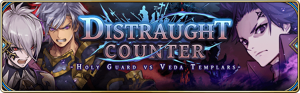 Distraught Counter