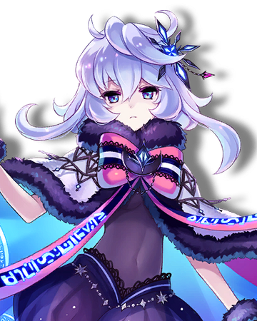 Ravina The Alchemist Code Wiki