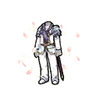 Chevalier Cloak