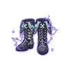 Unicorn Boots