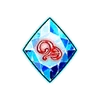 Seal of Gluttony 【Jewels】