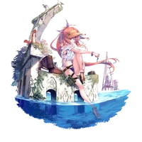 Game,UnitImages,kaya swim