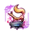 Dark Fox of Greed 【Mira】