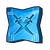 Godly Agility Twin-Blade Swordsman Token