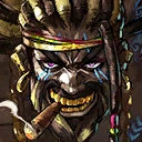 Game,Portraits,gorm