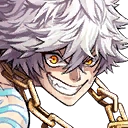 Game,Portraits,gain
