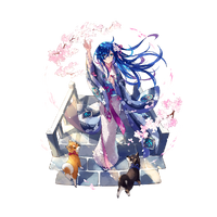 Setsuna The Alchemist Code Wiki Setsuna will almost never be the one casting it, but combo release will allow one of the others to cast coup de. setsuna the alchemist code wiki
