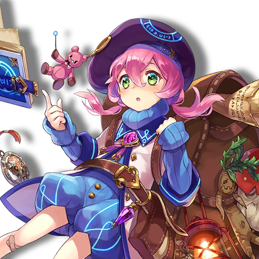 King - The Alchemist Code Wiki