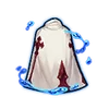 Black Star Cloak