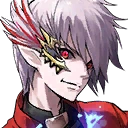 Game,Portraits,fate saha