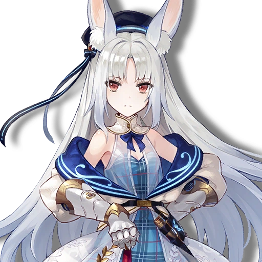 Sharon - The Alchemist Code Wiki