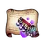 Bio Flask Diagram Piece