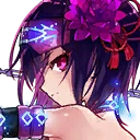 Game,Portraits,fate yomi