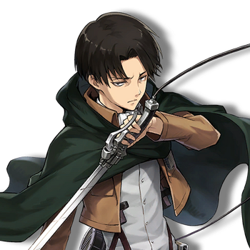 Game,UnitImages2,aot levi