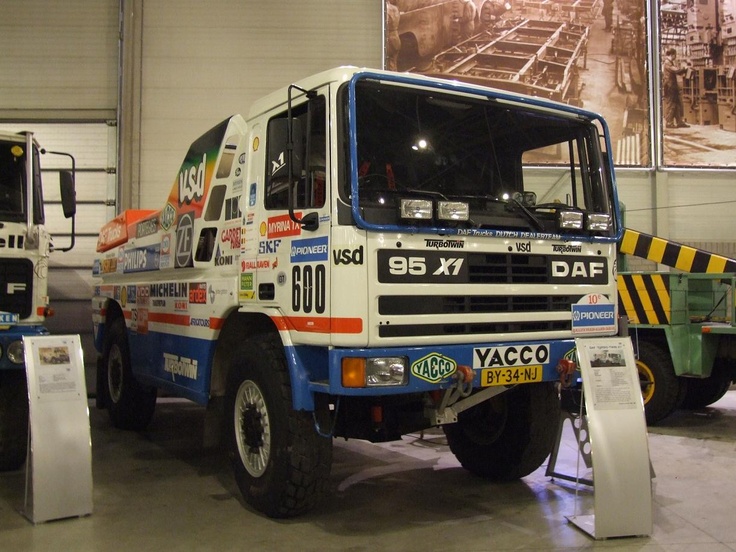 DAF Trucks - Wikipedia