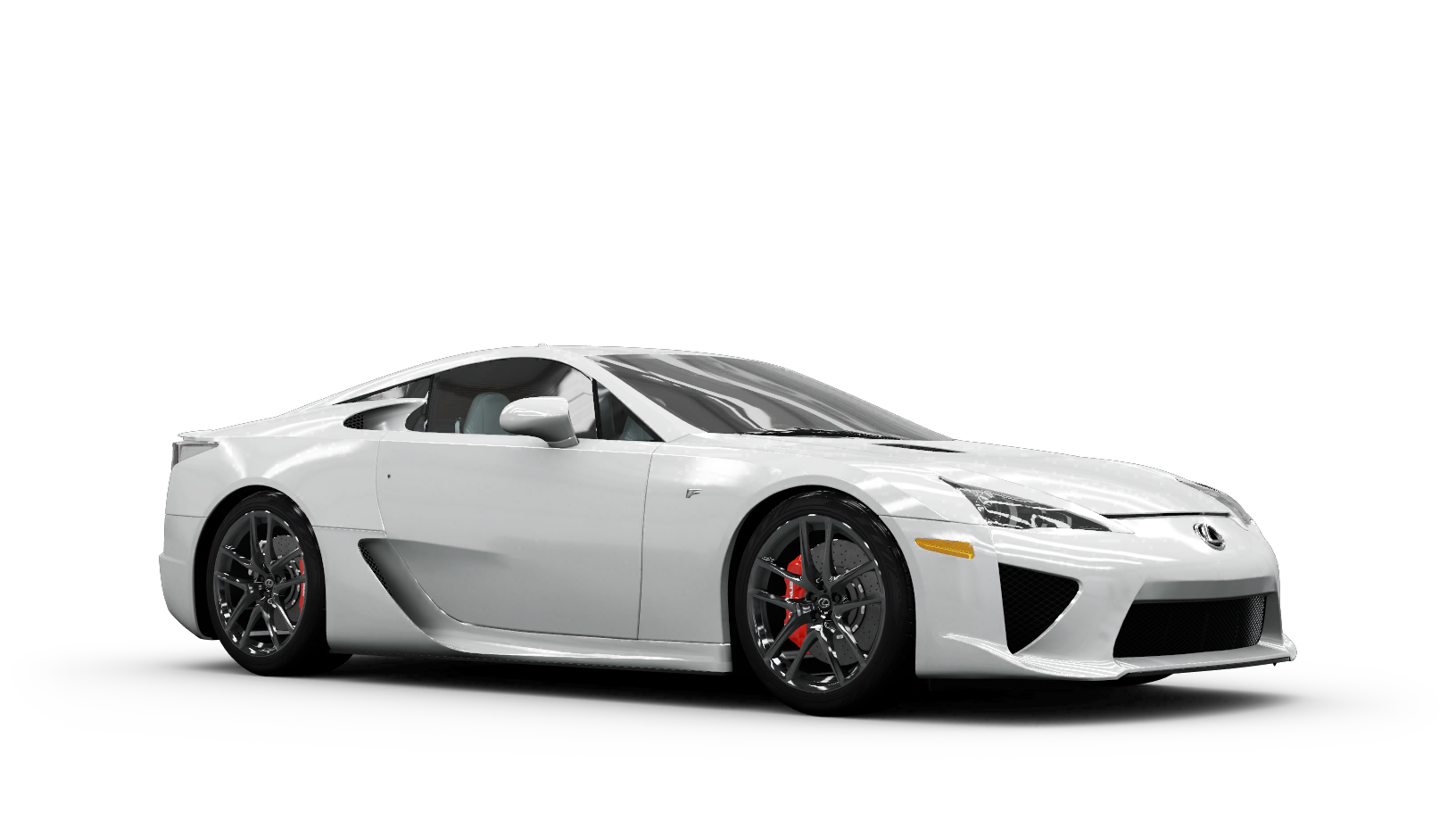 Lexus LFA | Forza Вики | Fandom