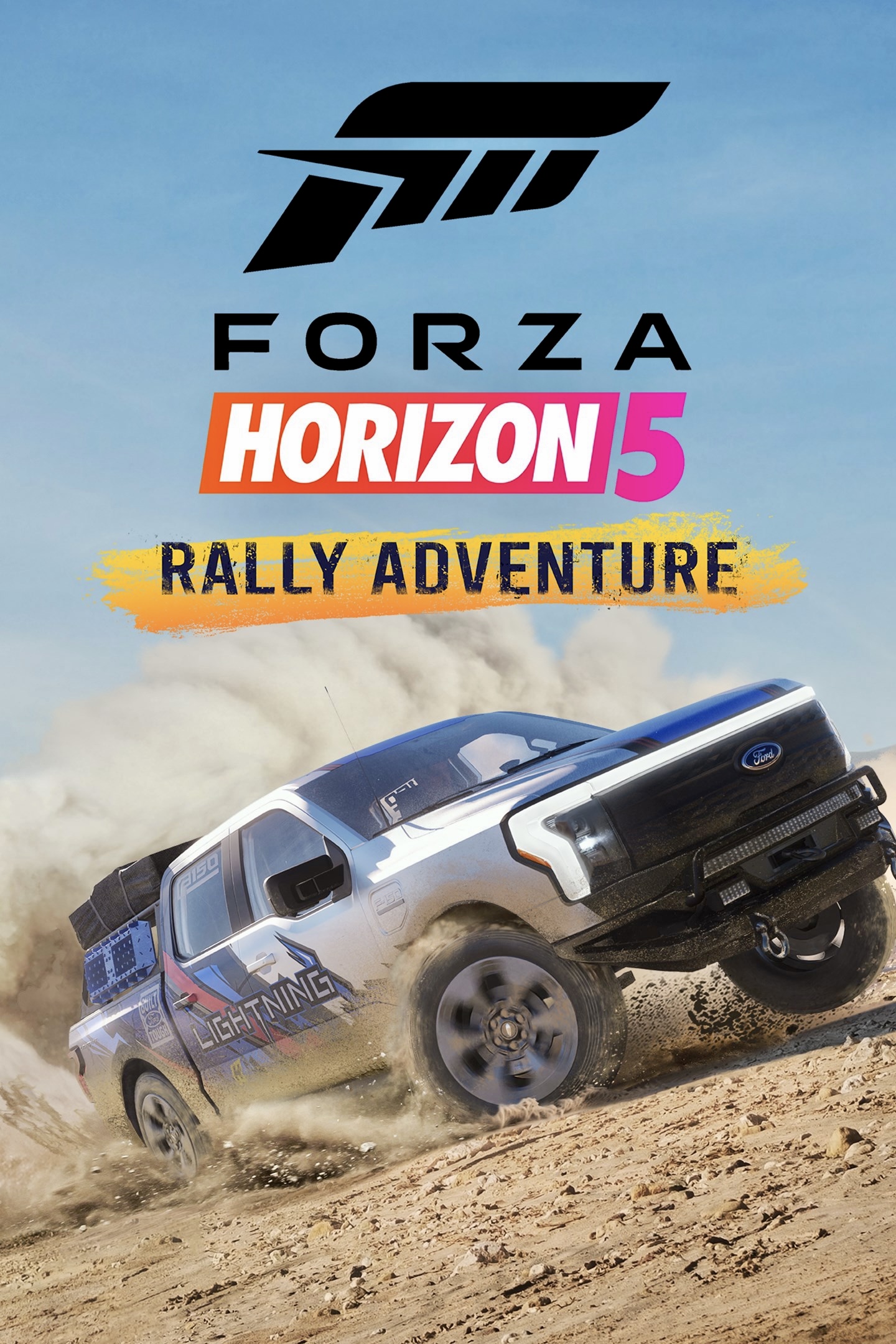 Forza Horizon 5: Rally Adventure | Forza Вики | Fandom