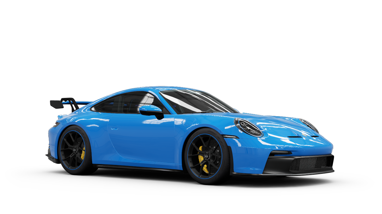 Porsche 911 GT3 (2021) | Forza Вики | Fandom