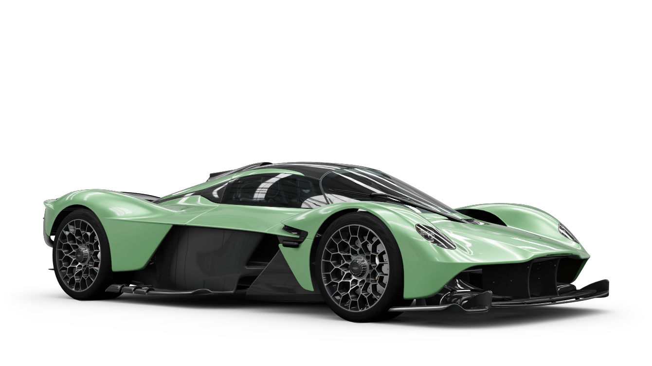 Aston Martin Valkyrie | Forza Вики | Fandom