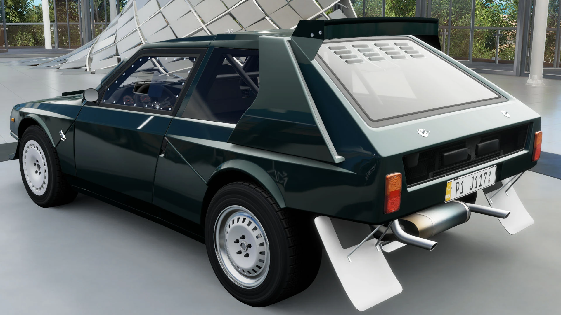 Lancia Delta S4 Group B thumbnail