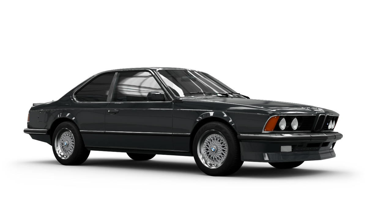 BMW M635 CSi | Forza Wiki | Fandom