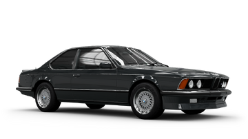 BMW M635 CSi | Forza Wiki | Fandom