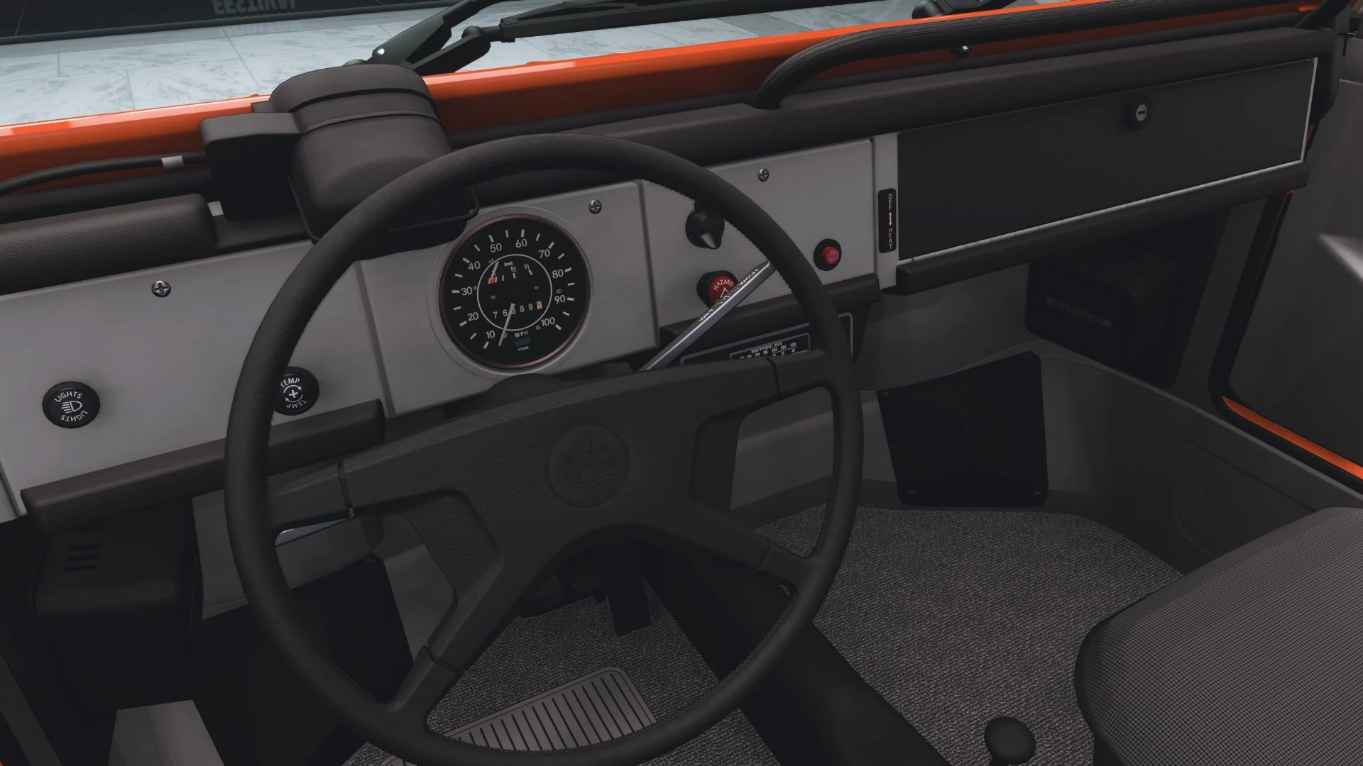 Volkswagen Thing thumbnail