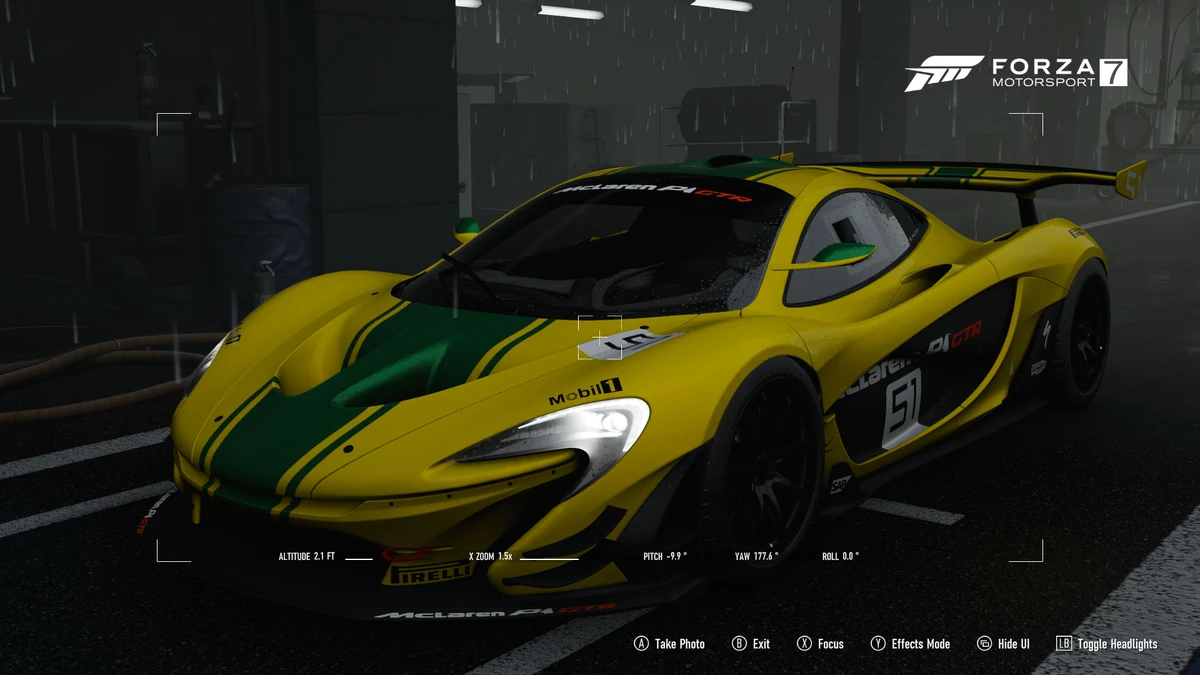 Photo Mode | Forza Wiki | Fandom
