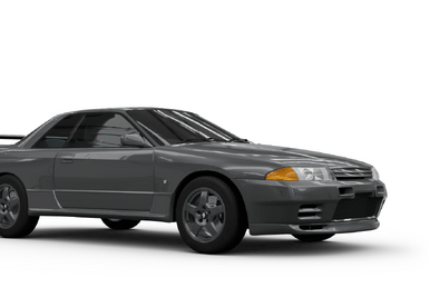 Nissan Skyline GT-R - Wikipedia