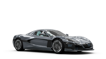 Rimac concept outlet 2 acceleration